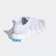 Кроссовки Adidas CLIMACOOL VENTO (White) (Изображение 4)