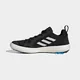 Кроссовки Adidas TERREX CLIMACOOL BOAT(Core Black / Chalk White) (Изображение 5)