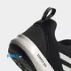 Кроссовки Adidas TERREX CLIMACOOL BOAT(Core Black / Chalk White) (Изображение 7)