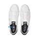 Кроссовки Puma Serve Pro Lite (White-Peacoat) (Изображение 4)