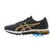 Кроссовки Asics GEL-QUANTUM 180 (Black-gray) (Изображение 1)