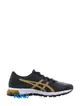 Кроссовки Asics GEL-QUANTUM 180 (Black-gray) (Изображение 3)