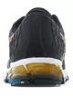 Кроссовки Asics GEL-QUANTUM 180 (Black-gray) (Изображение 5)