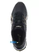Кроссовки Asics GEL-QUANTUM 180 (Black-gray) (Изображение 6)