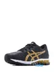 Кроссовки Asics GEL-QUANTUM 180 (Black-gray) (Изображение 2)