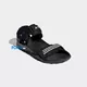 Сандалии Adidas CYPREX ULTRA SANDAL DLX (Black) (Изображение 2)