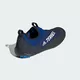 Кроссовки Adidas TERREX JAWPAW II H.RDY (Blue) (Изображение 2)
