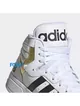 Кроссовки Adidas ENTRAP MID SHOES (Изображение 4)