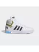 Кроссовки Adidas ENTRAP MID SHOES (Изображение 5)