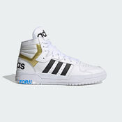 Кроссовки Adidas ENTRAP MID SHOES