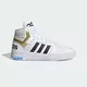 Кроссовки Adidas ENTRAP MID SHOES (Изображение 1)