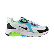 Кроссовки Nike Air Max 200 SE (White Green)
