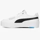 Кроссовки PUMA CARINA LIFT (Изображение 4)