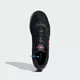 Кроссовки Adidas HOOPS 2.0 (Core Black / Scarlet) (Изображение 7)