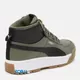 Кроссовки Puma Tarrenz SB Puretex (Grape Leaf) (Изображение 5)