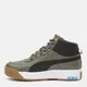 Кроссовки Puma Tarrenz SB Puretex (Grape Leaf) (Изображение 3)