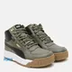 Кроссовки Puma Tarrenz SB Puretex (Grape Leaf) (Изображение 1)