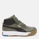 Кроссовки Puma Tarrenz SB Puretex (Grape Leaf) (Изображение 2)