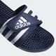 ШЛЕПАНЦЫ Adidas ADISSAGE (Dark Blue) (Изображение 2)