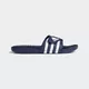 ШЛЕПАНЦЫ Adidas ADISSAGE (Dark Blue) (Изображение 1)
