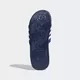 ШЛЕПАНЦЫ Adidas ADISSAGE (Dark Blue) (Изображение 4)