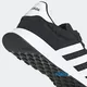 Кроссовки Adidas RUN 60s 2.0 (Core Black) (Изображение 6)