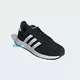 Кроссовки Adidas RUN 60s 2.0 (Core Black) (Изображение 2)