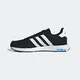 Кроссовки Adidas RUN 60s 2.0 (Core Black) (Изображение 4)