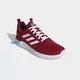 Кроссовки Adidas LITE RACER CLN (Red) (Изображение 2)