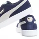 Кроссовки Puma Suede Classic + (Изображение 8)
