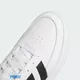 Кроссовки Adidas BREAKNET 2.0 SHOES (Cloud White) (Изображение 6)