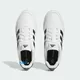 Кроссовки Adidas BREAKNET 2.0 SHOES (Cloud White) (Изображение 5)