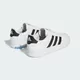 Кроссовки Adidas BREAKNET 2.0 SHOES (Cloud White) (Изображение 4)