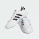 Кроссовки Adidas BREAKNET 2.0 SHOES (Cloud White) (Изображение 2)