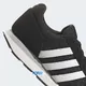 Кроссовки Adidas RUN 60S 3.0 (Core Black) (Изображение 7)