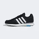 Кроссовки Adidas RUN 60S 3.0 (Core Black) (Изображение 4)