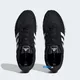 Кроссовки Adidas RUN 60S 3.0 (Core Black) (Изображение 5)