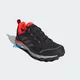Кроссовки Adidas TRACEROCKER 2.0 GORE-TEX TRAIL RUNNING SHOES (Изображение 2)