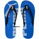 СЛАНЦЫ PUMA EPIC FLIP V2 (Blue/Black) (Изображение 2)