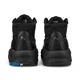 Кроссовки Puma X-ray Speed Mid Wtr (Black) (Изображение 4)