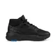 Кроссовки Puma X-ray Speed Mid Wtr (Black) (Изображение 3)