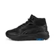 Кроссовки Puma X-ray Speed Mid Wtr (Black) (Изображение 1)