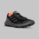 Кроссовки Adidas TRACEFINDER TRAIL RUNNING ( Solar Red) (Изображение 4)