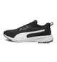 Кроссовки Puma Flyer Lite (Black) (Изображение 1)