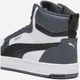 Кроссовки Puma Caven 2.0 Mid (Изображение 4)