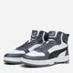 Кроссовки Puma Caven 2.0 Mid (Изображение 2)