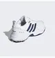 КРОССОВКИ ADIDAS STRUTTER (WHITE/BLUE) (Изображение 3)