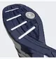КРОССОВКИ ADIDAS STRUTTER (WHITE/BLUE) (Изображение 5)