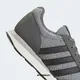 Кроссовки Adidas RUN 60S 3.0 SHOES (Grey) (Изображение 5)