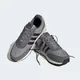 Кроссовки Adidas RUN 60S 3.0 SHOES (Grey) (Изображение 3)